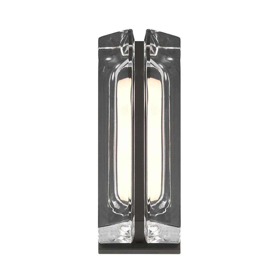 Langferd 12 Inch Outdoor Wall Light by Eurofase Lighting