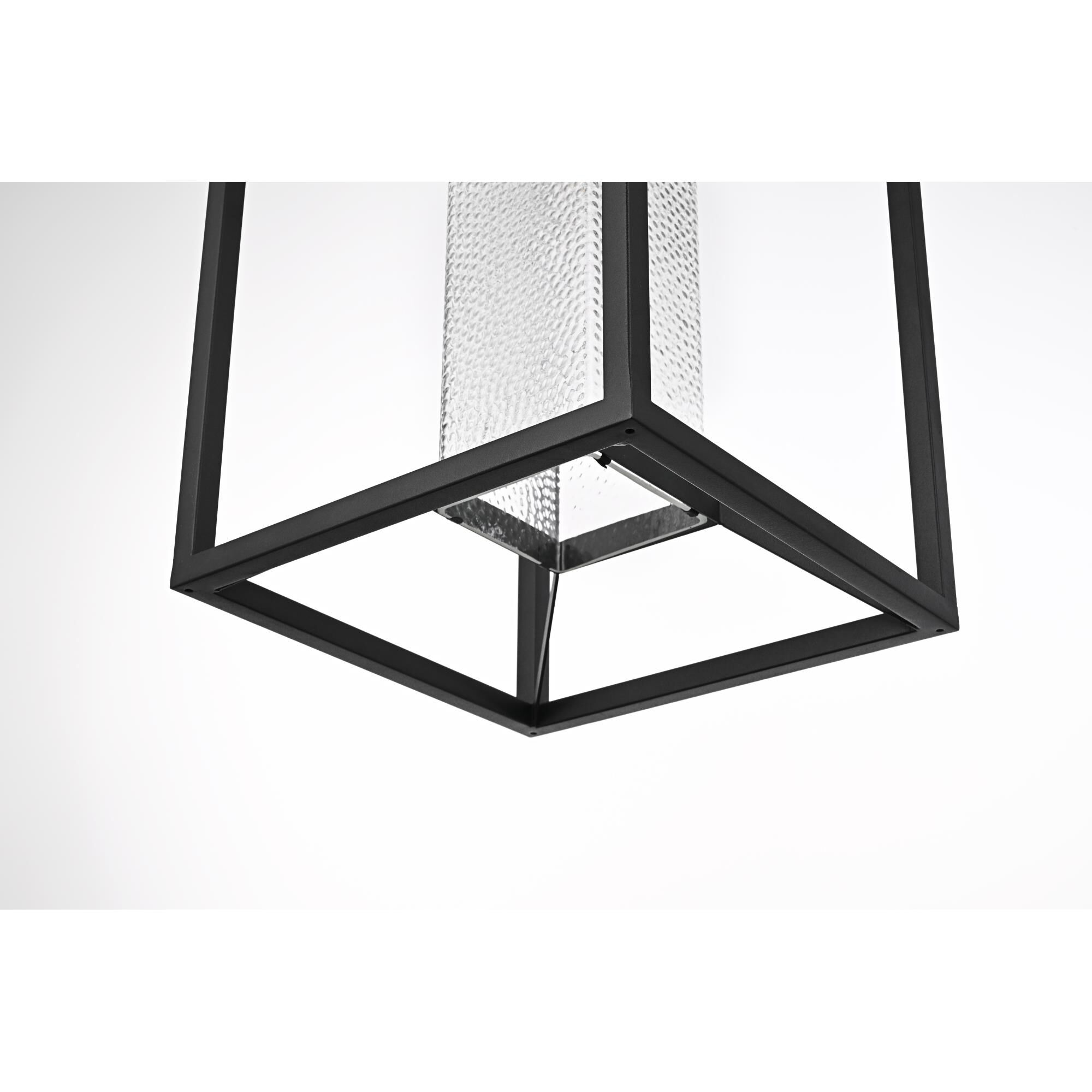 Willington 26 Inch Outdoor Wall Light by Elegant Lighting