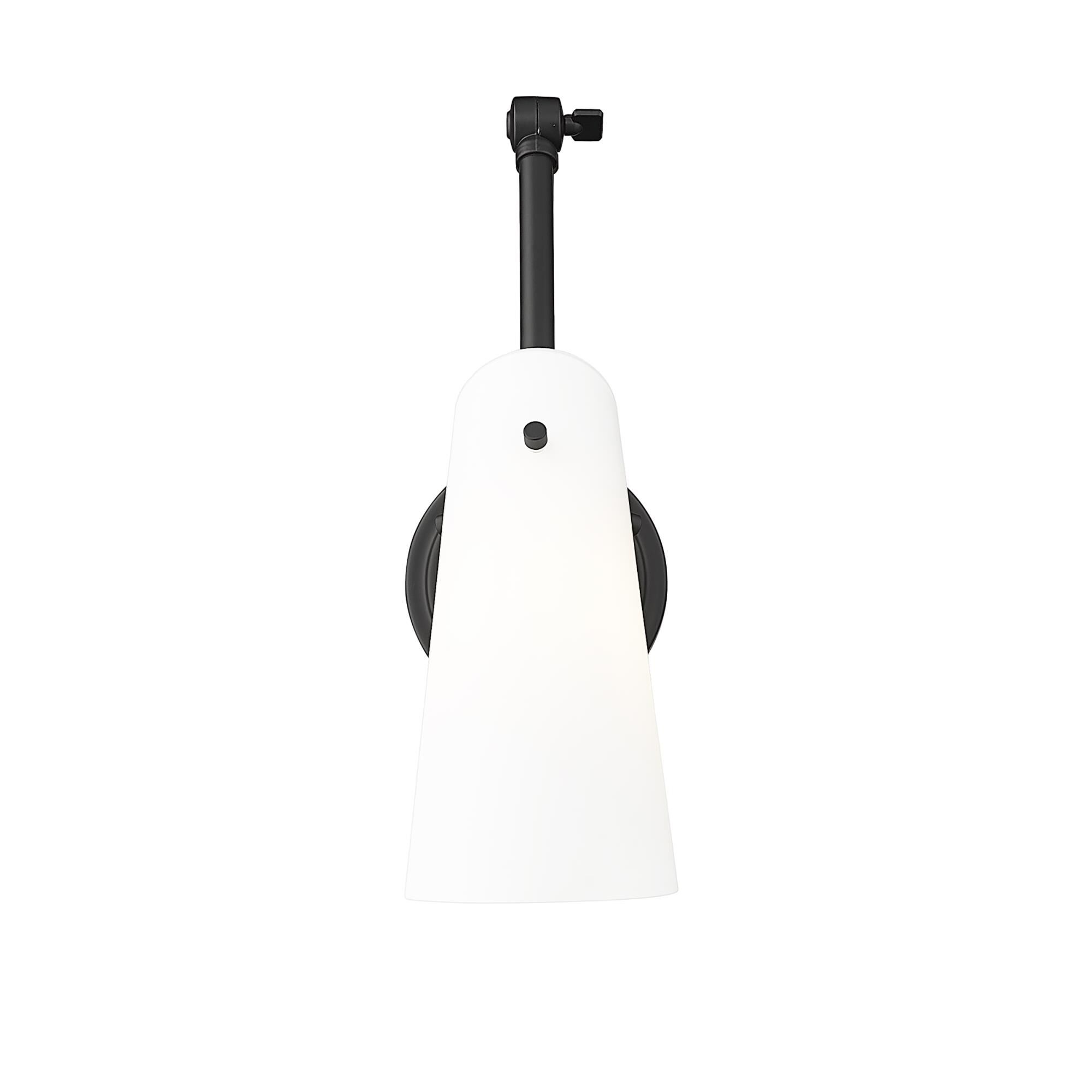 Julia 30 Inch Wall Swing Lamp by Z Lite