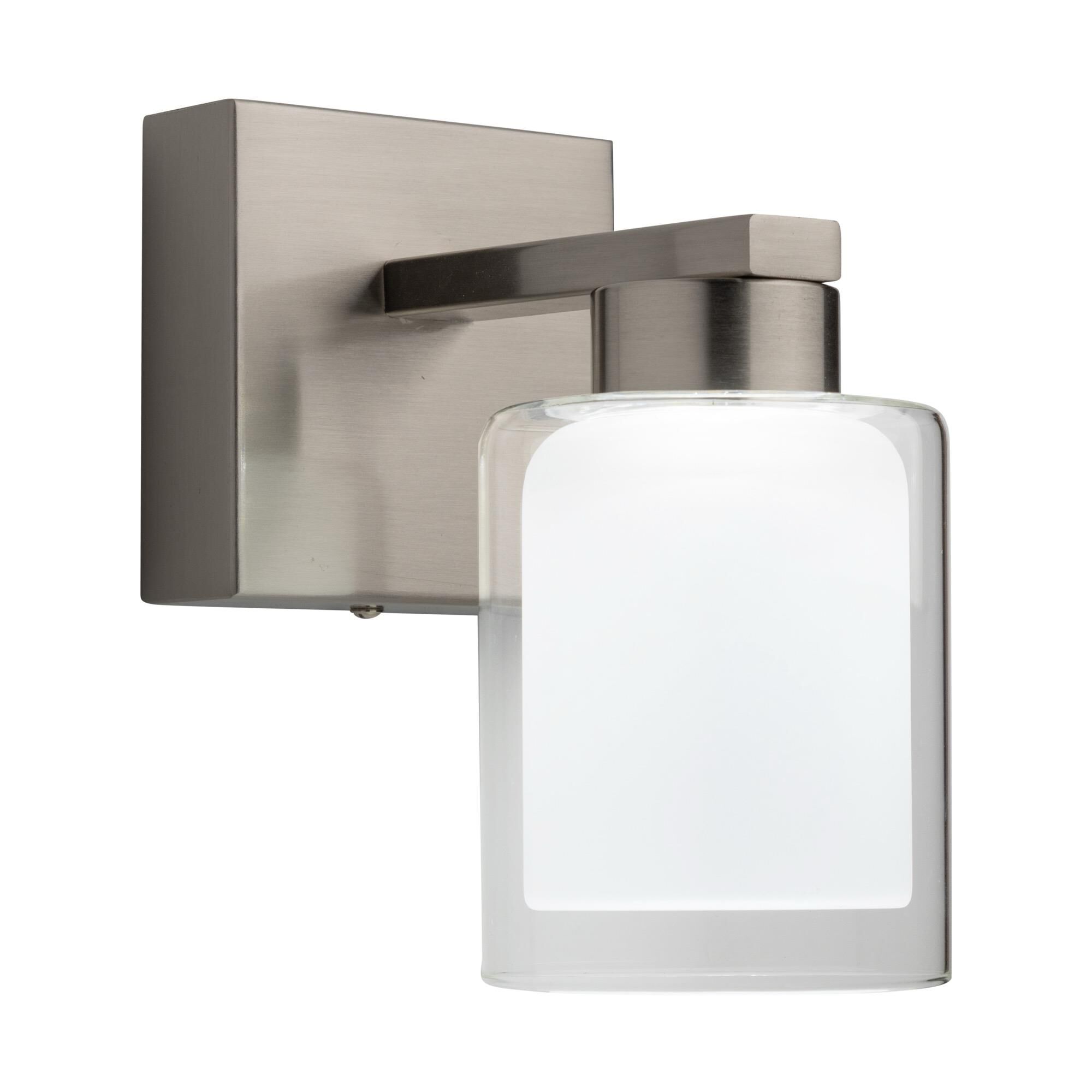 Saville 4 Inch Wall Sconce by Artcraft