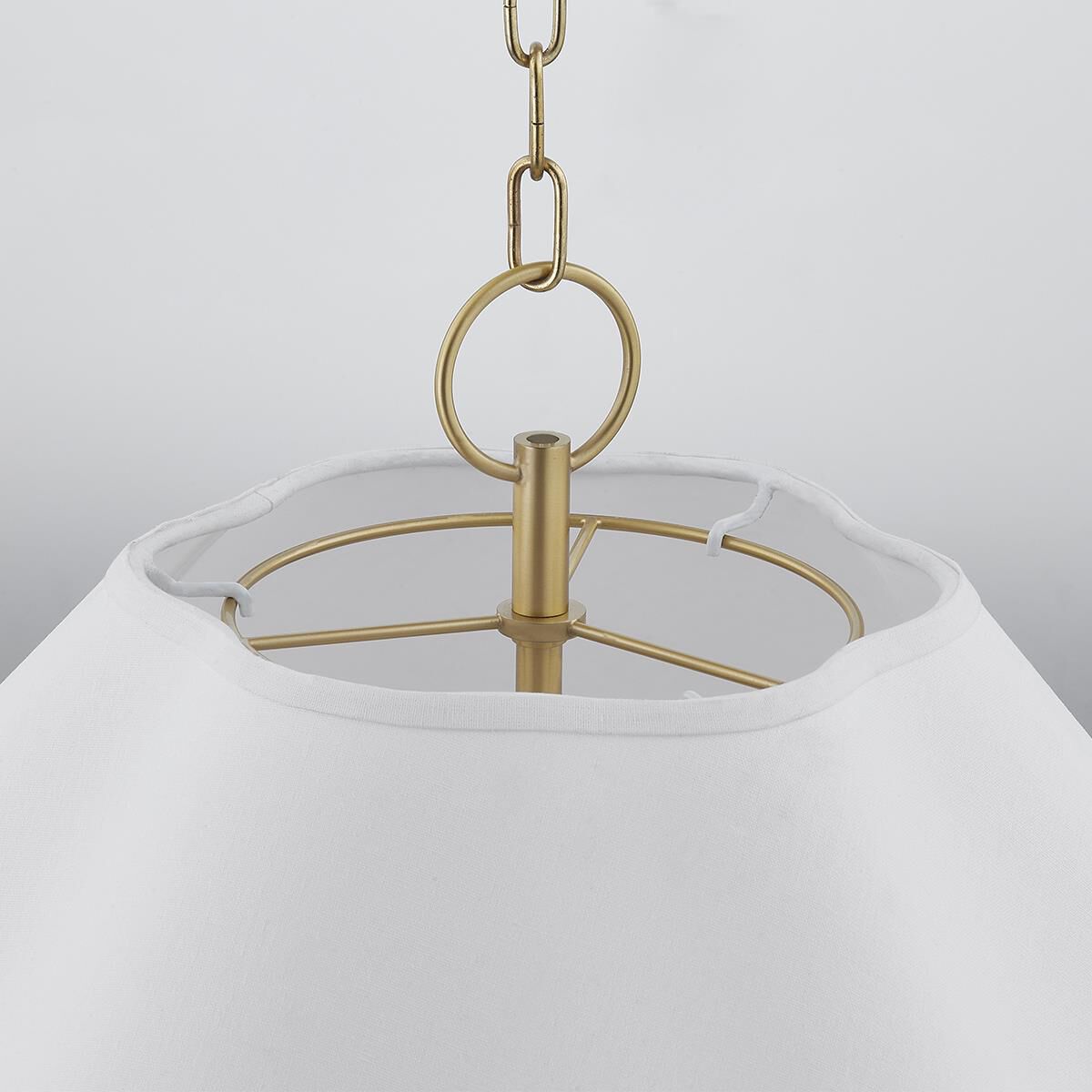 Rosanna 24 Inch Large Pendant by Mitzi