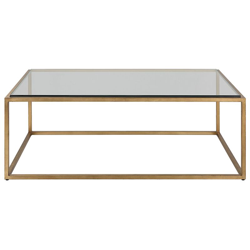 Bravura Coffee Table by Uttermost