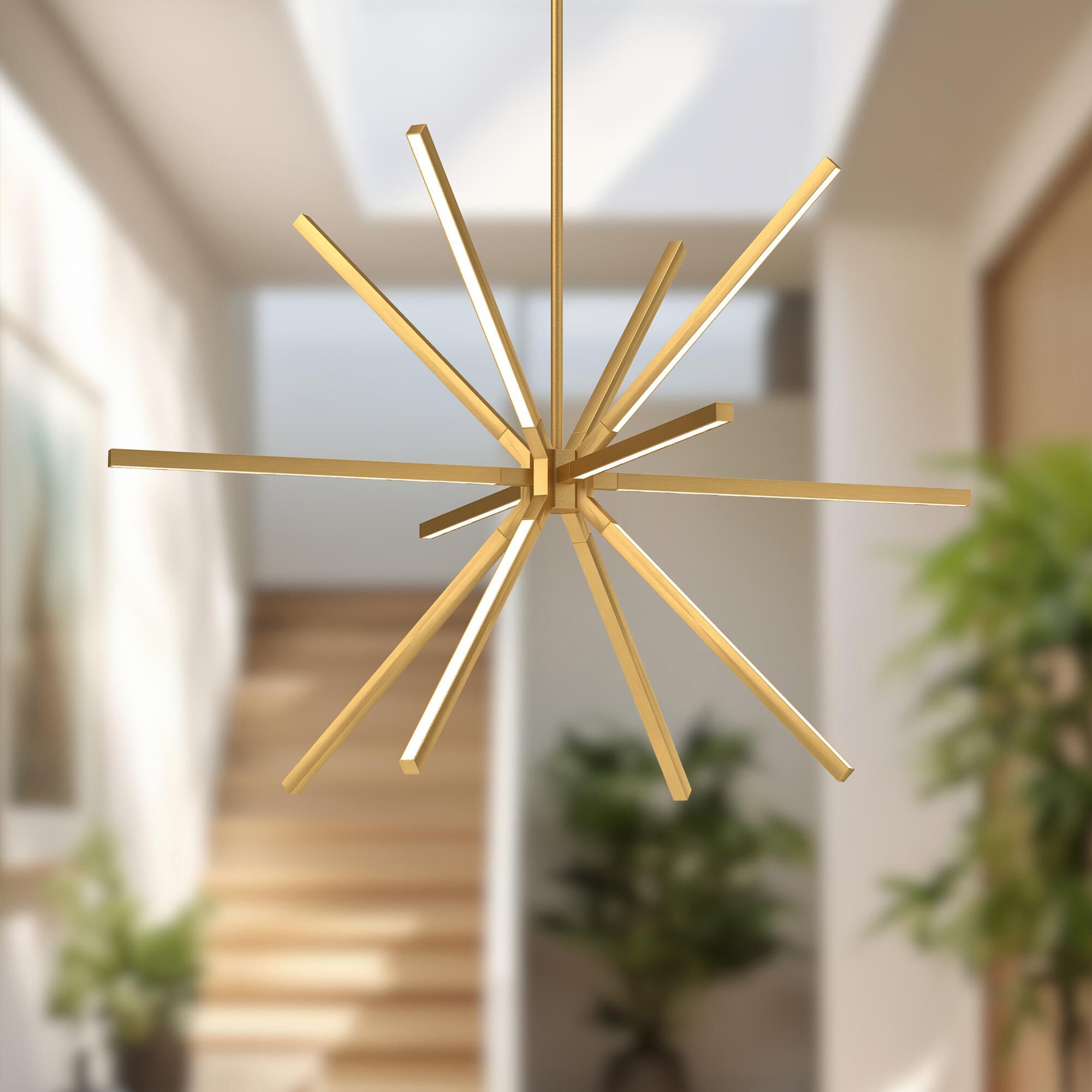 Sirius Minor Large Pendant | Capitol Lighting