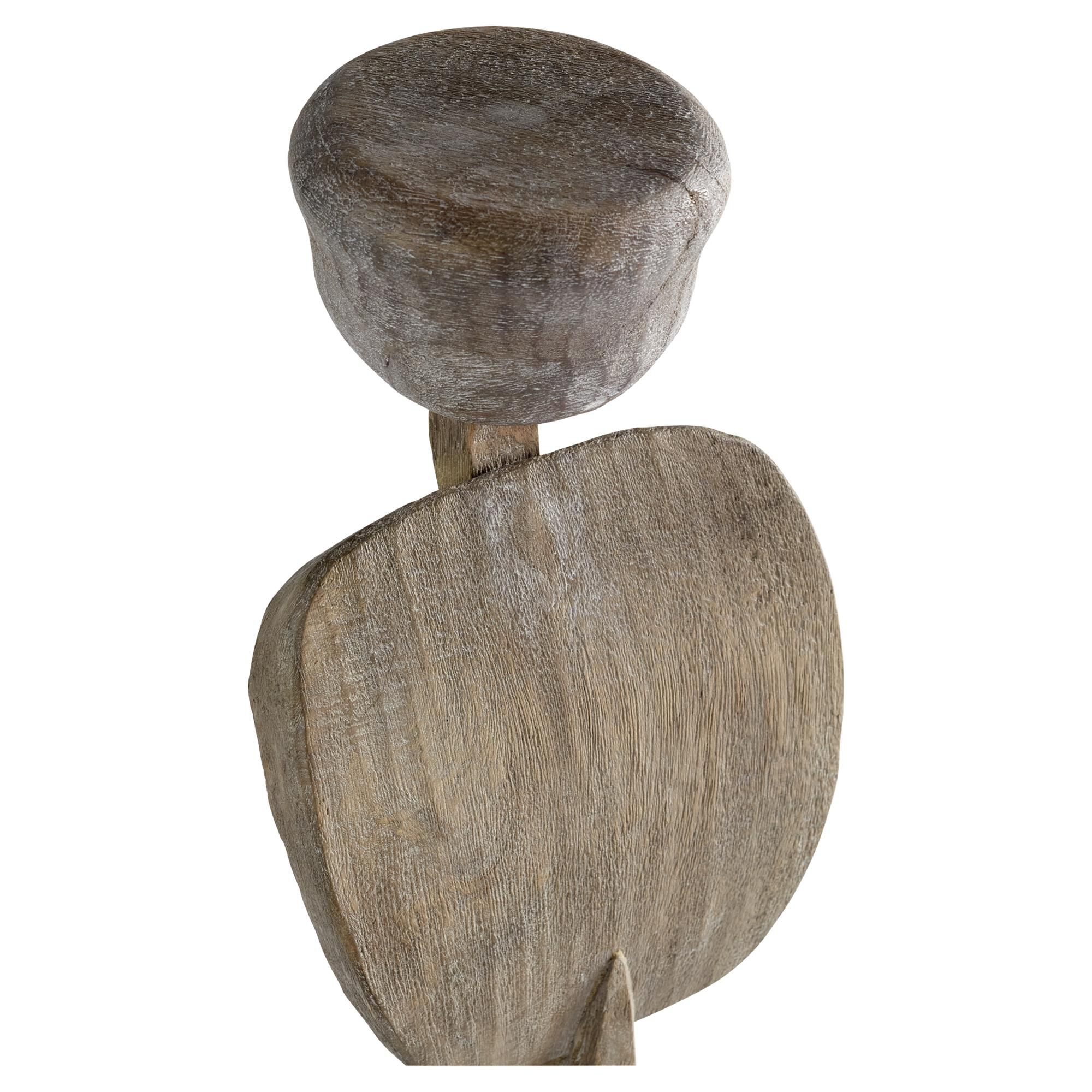 Shown in Weathered Grey finish