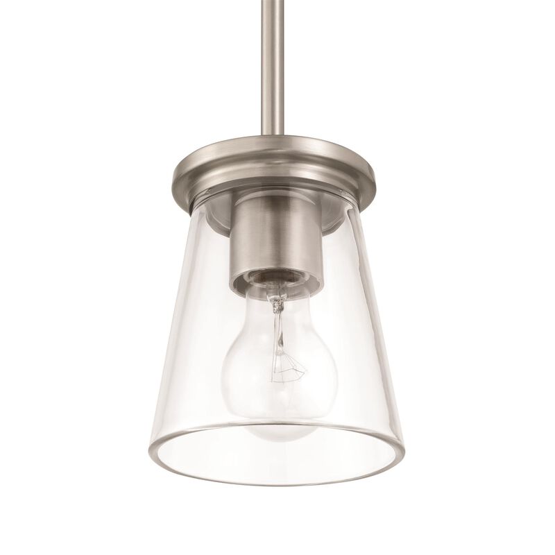 Connell 20 Inch Mini Pendant by Craftmade