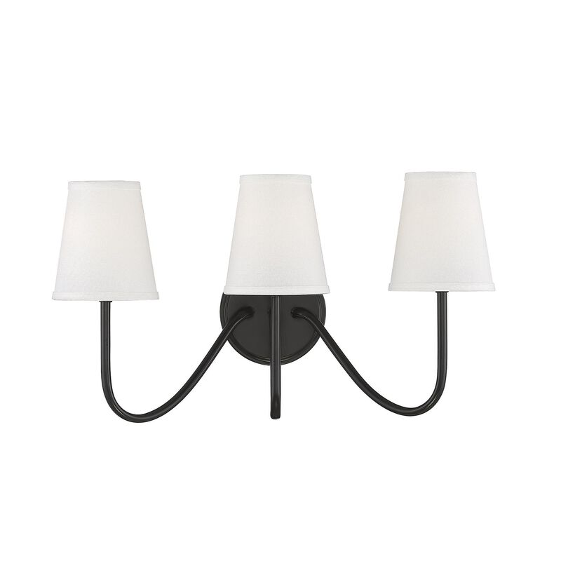 20 Inch LED Wall Sconce by Meridian Lighting