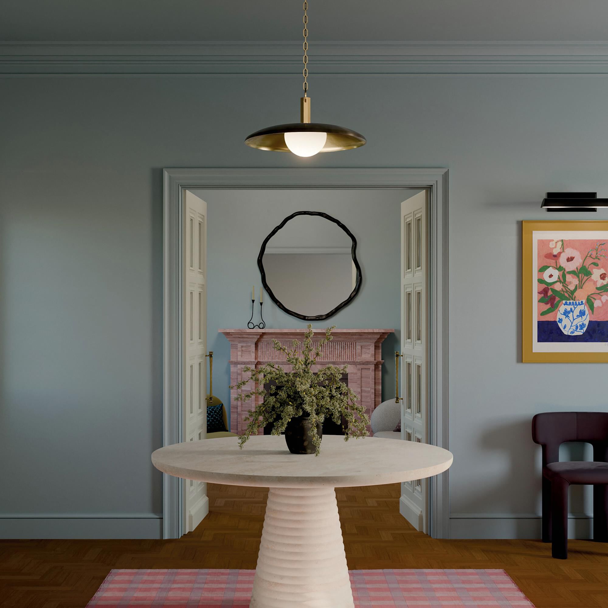 Kurio 22 Inch Large Pendant by Kichler Lighting