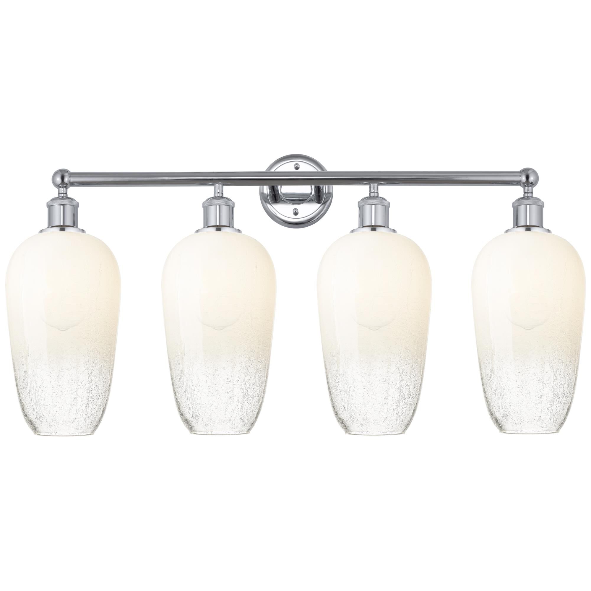 Bruno Marashlian Brookhaven Flute 34 Inch Bath Vanity Light by Innovations Lighting