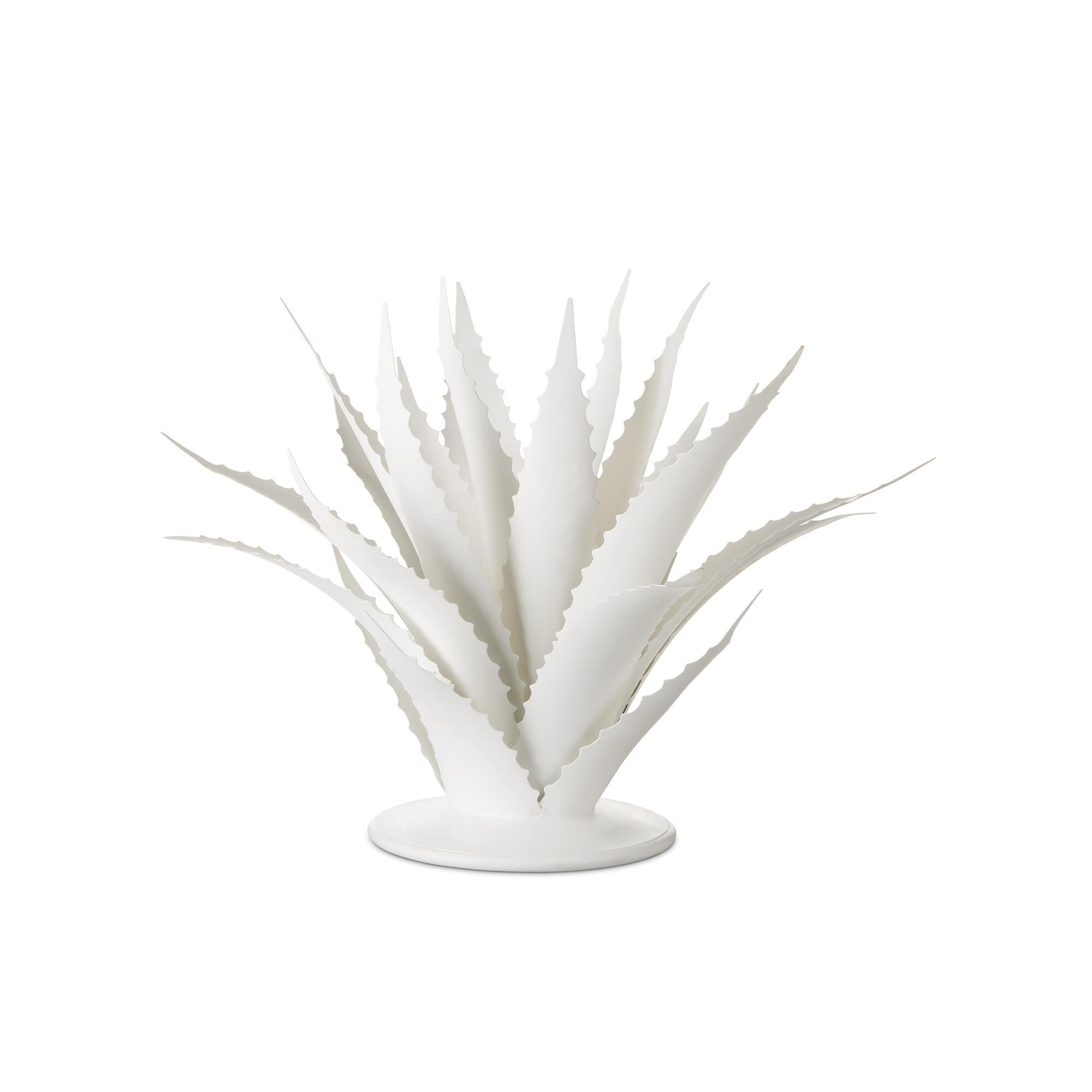 Shown in Gesso White finish