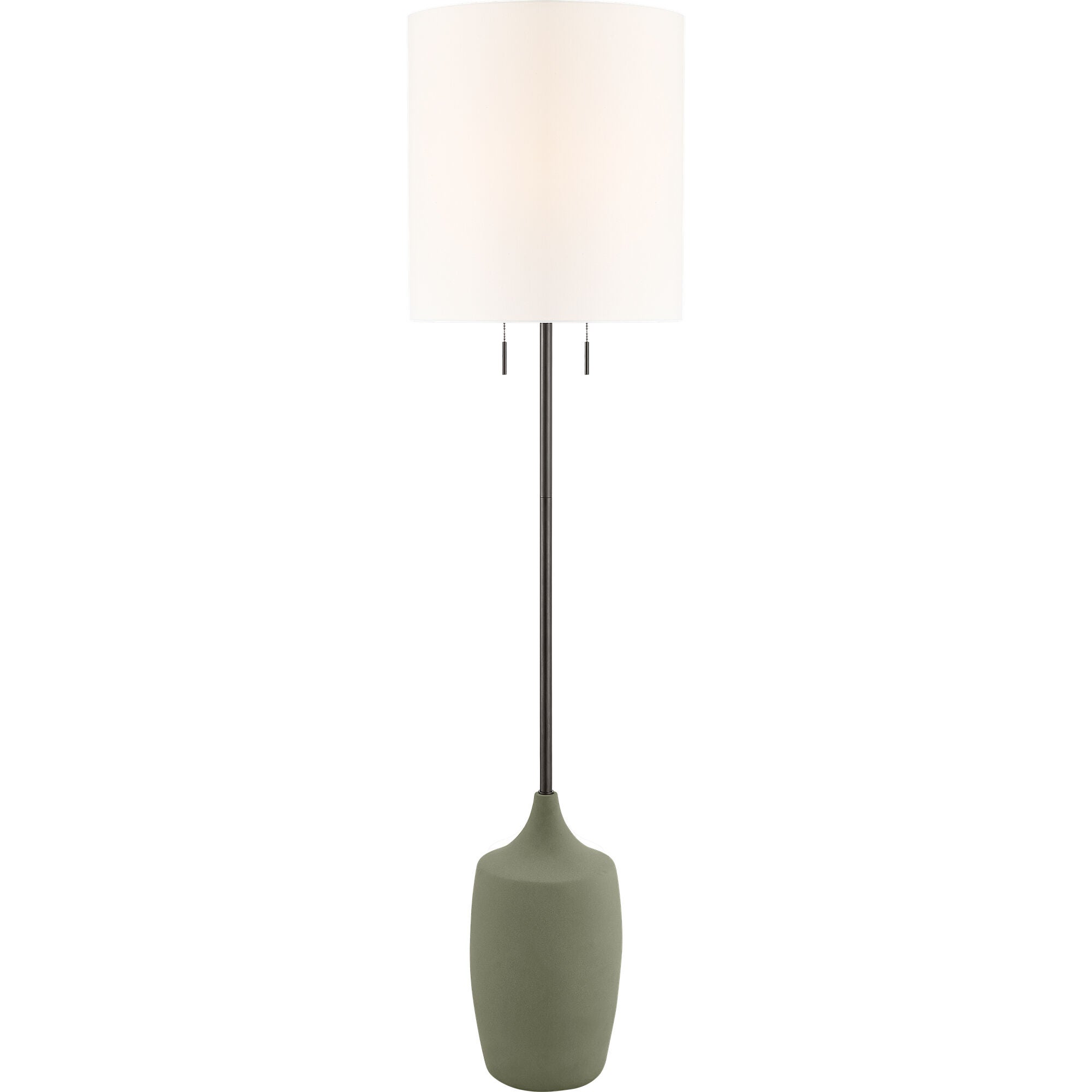 Sayer 62 Inch Floor Lamp,