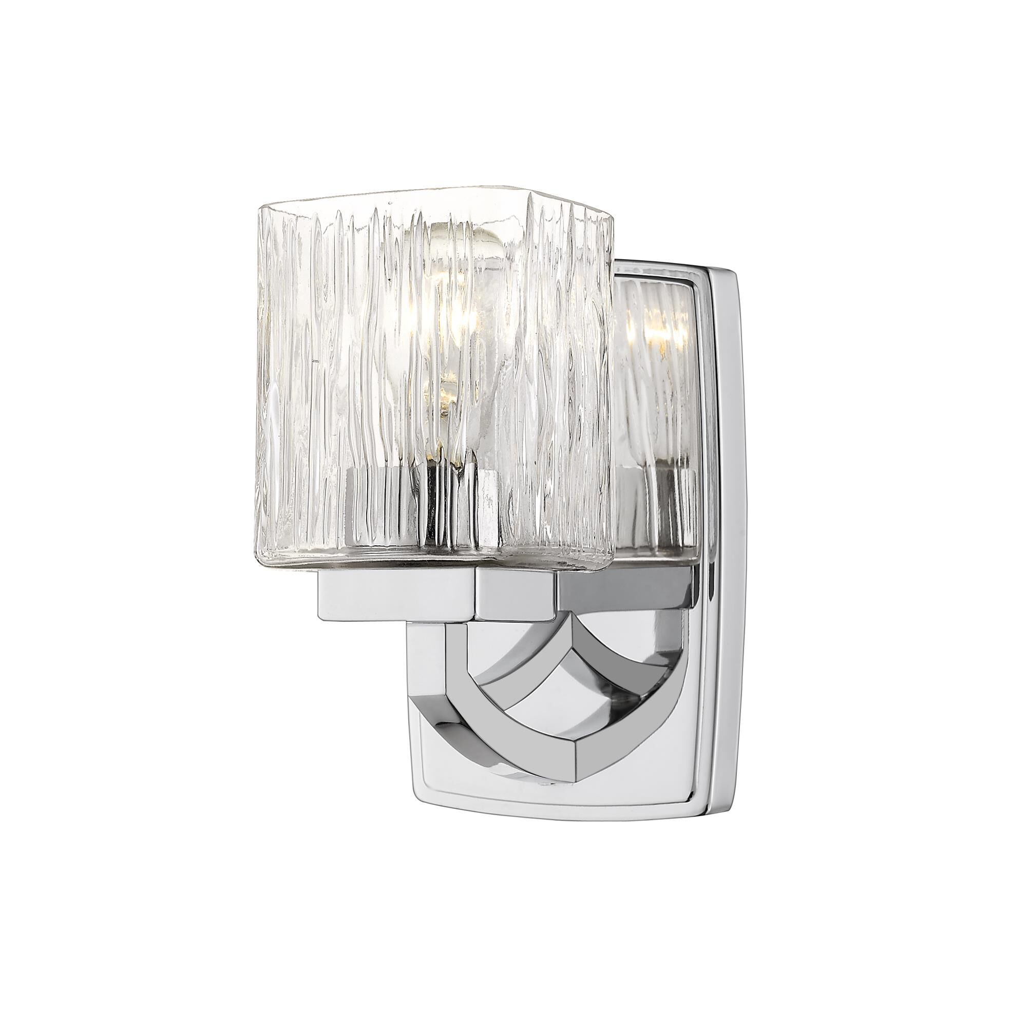 Z-Lite Zaid 8 Inch Wall Sconce