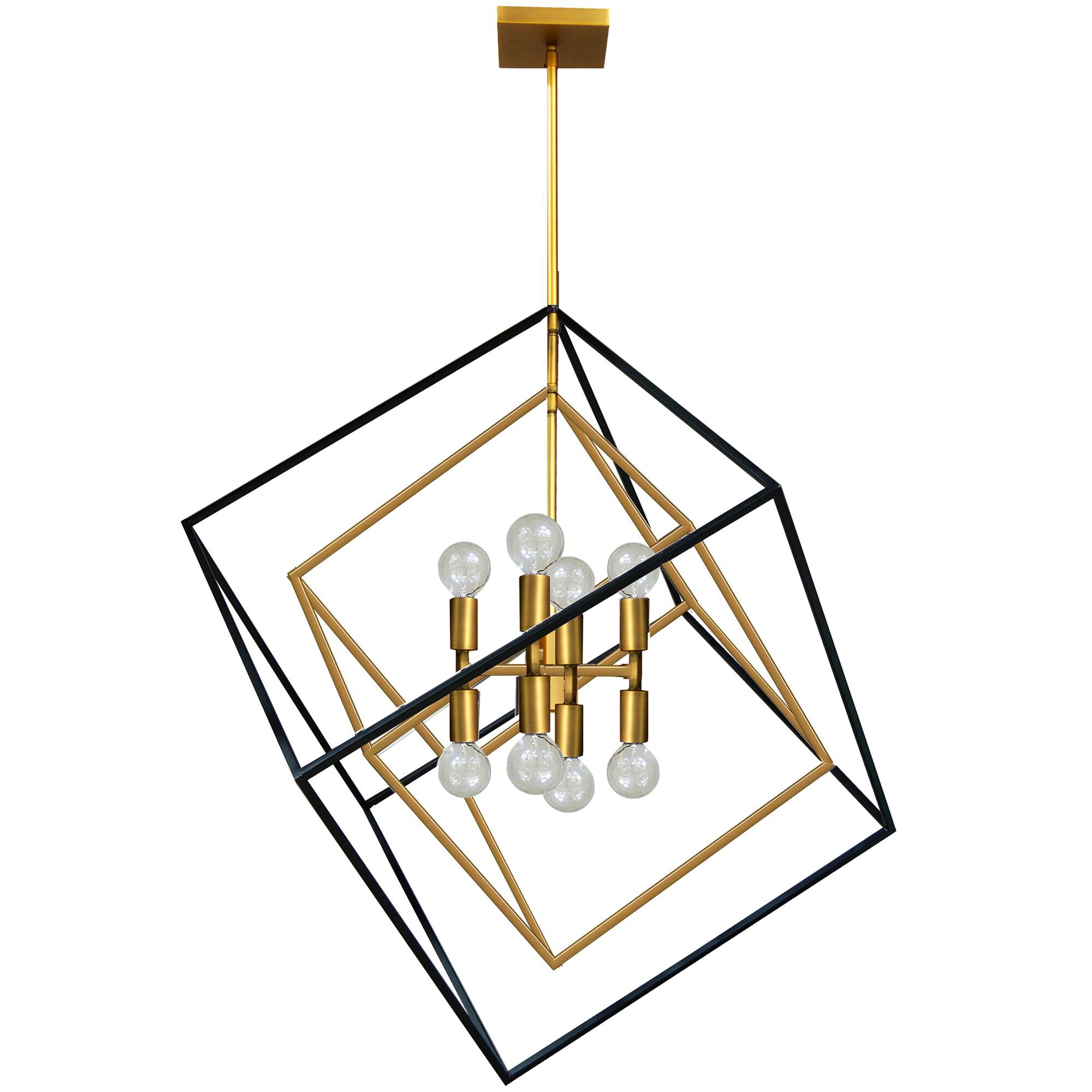 Shown in Vintage Bronze finish