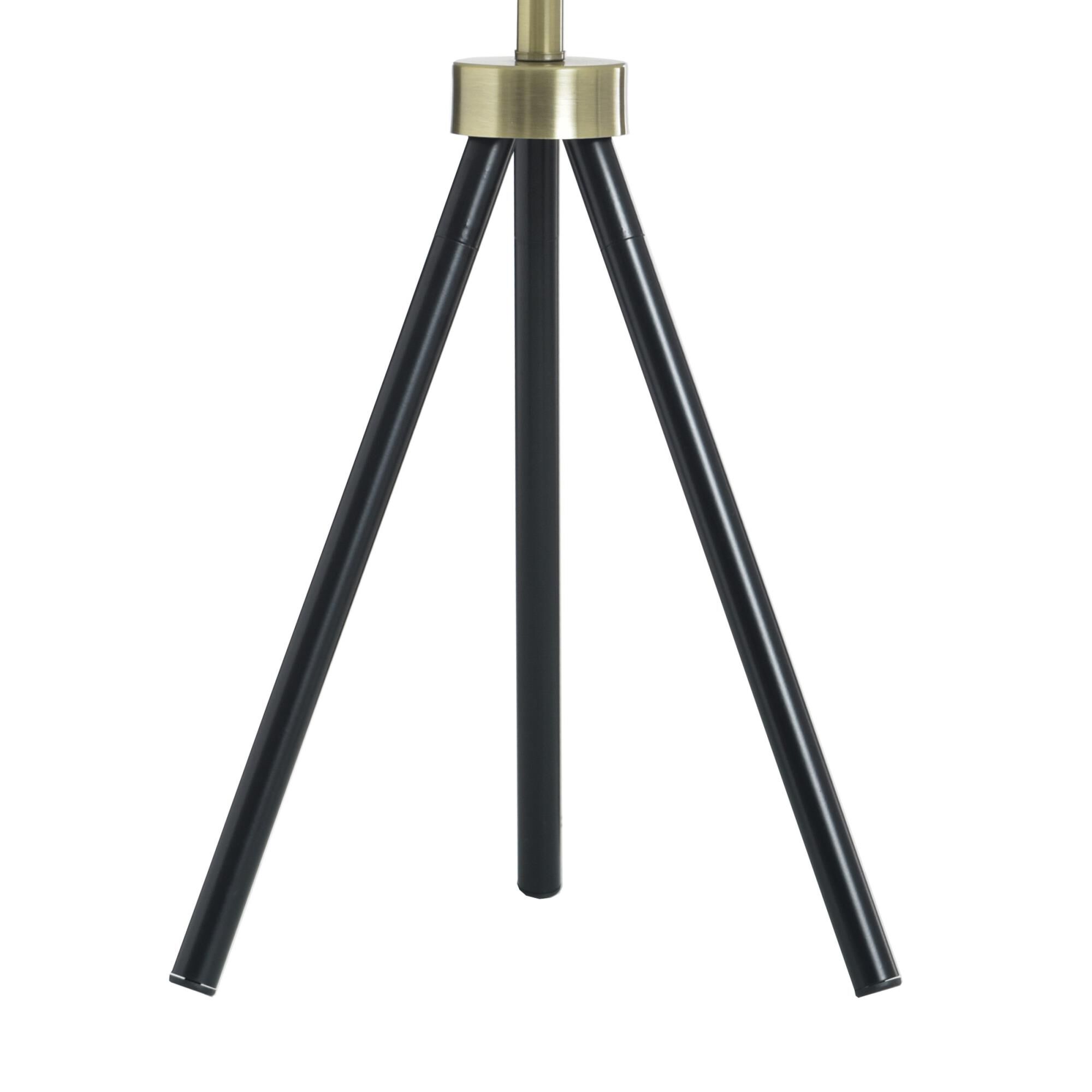 Shown in Werth Gold, Black, White finish