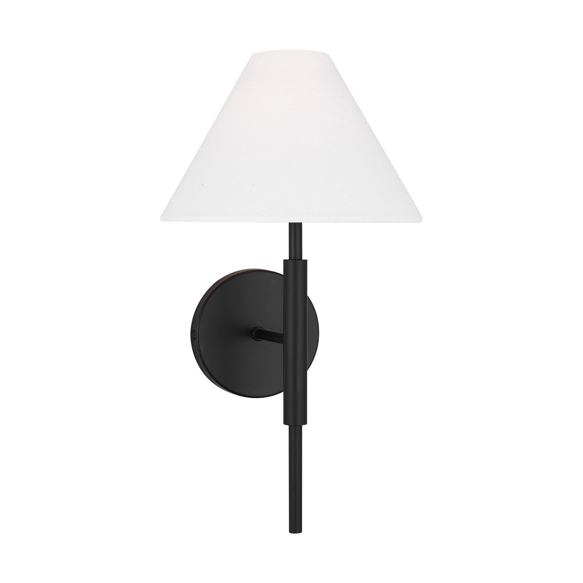 Drew & Jonathan Porteau Medium Wall Sconce,