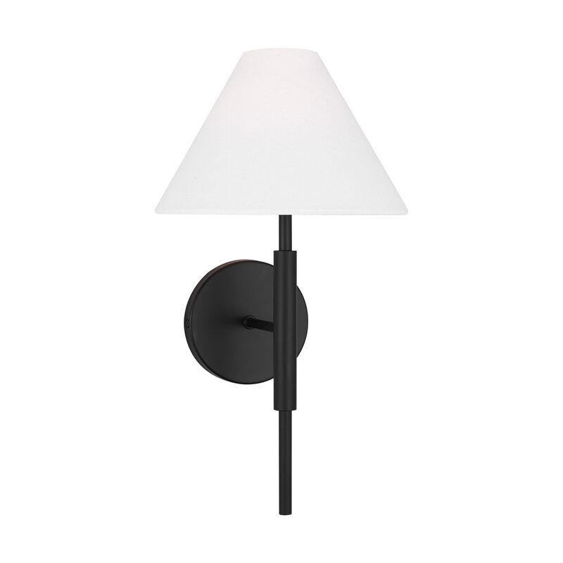 Drew & Jonathan Porteau Medium Wall Sconce by Visual Comfort Studio