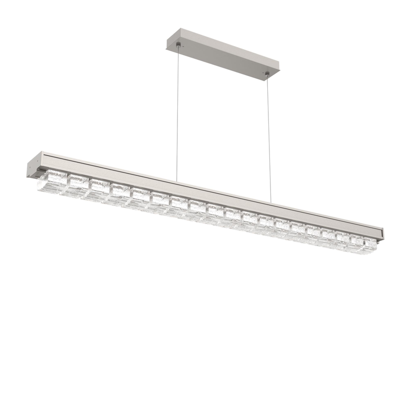 Levi Wilson Tessera 63 Inch Linear Suspension Life by Hammerton Studio