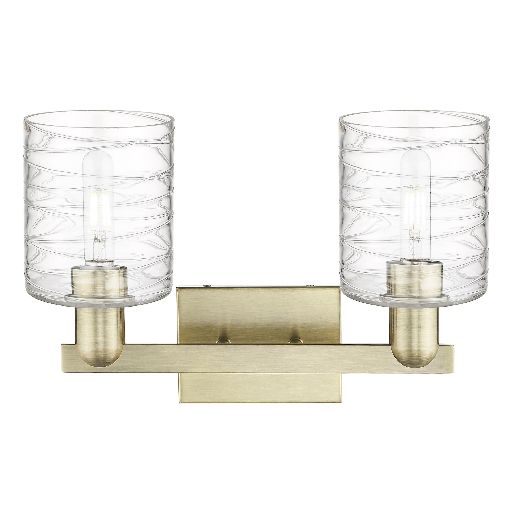 Bruno Marashlian Cobbleskill 16 Inch Bath Vanity Light by Innovations Lighting