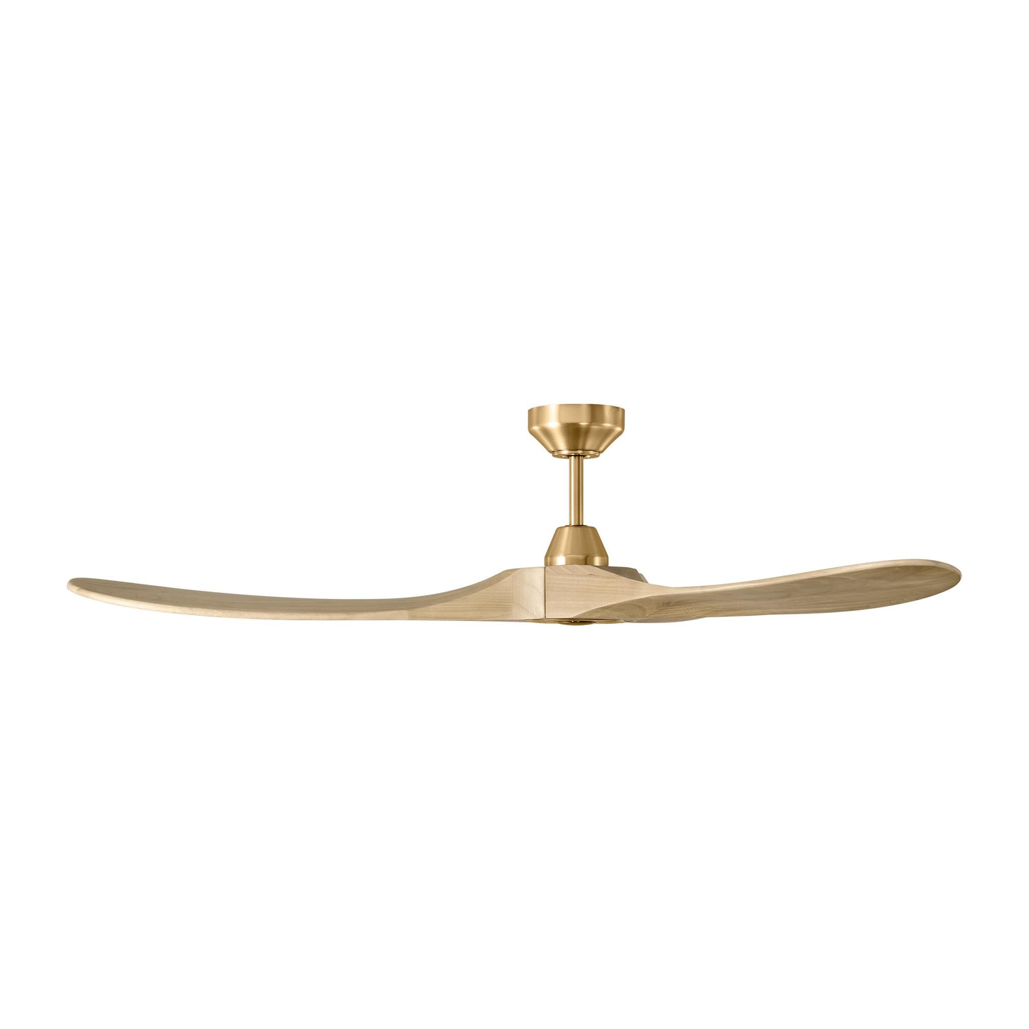Maverick Smart 60 Inch Ceiling Fan,