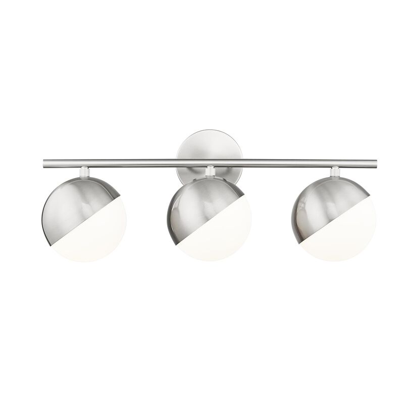 Realm Sphere 24 Inch Bath Vanity Light by Z Lite