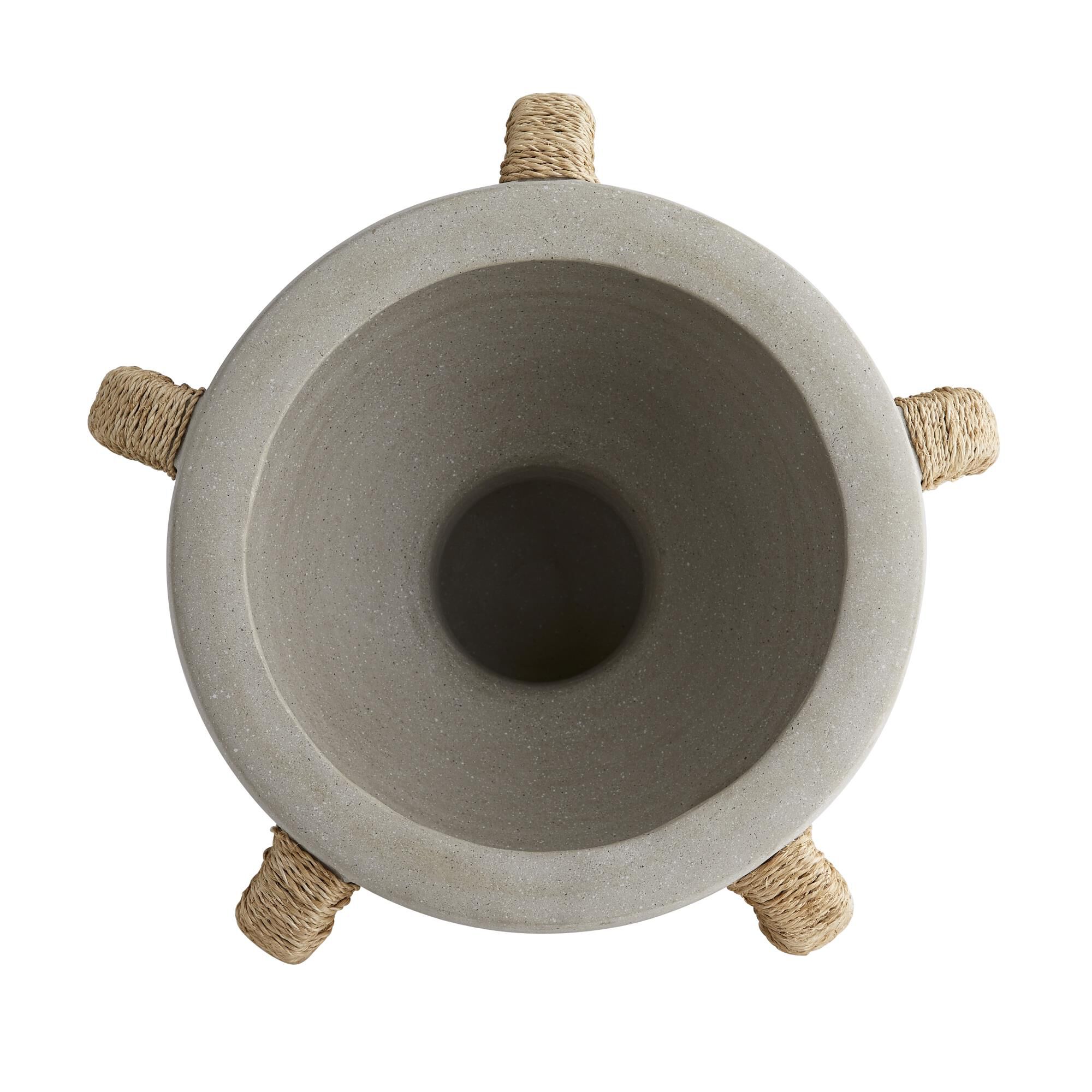 Shown in Fossil Gray finish