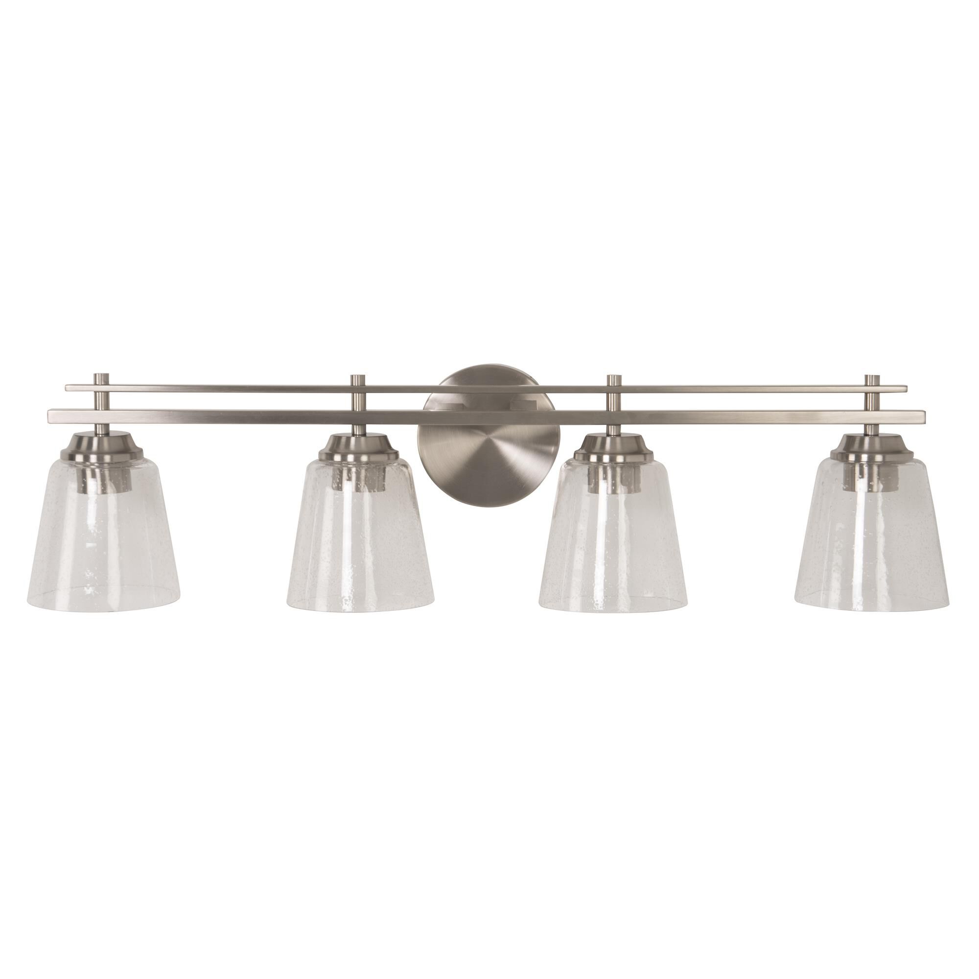 Drake 33 Inch Bath Vanity Light,