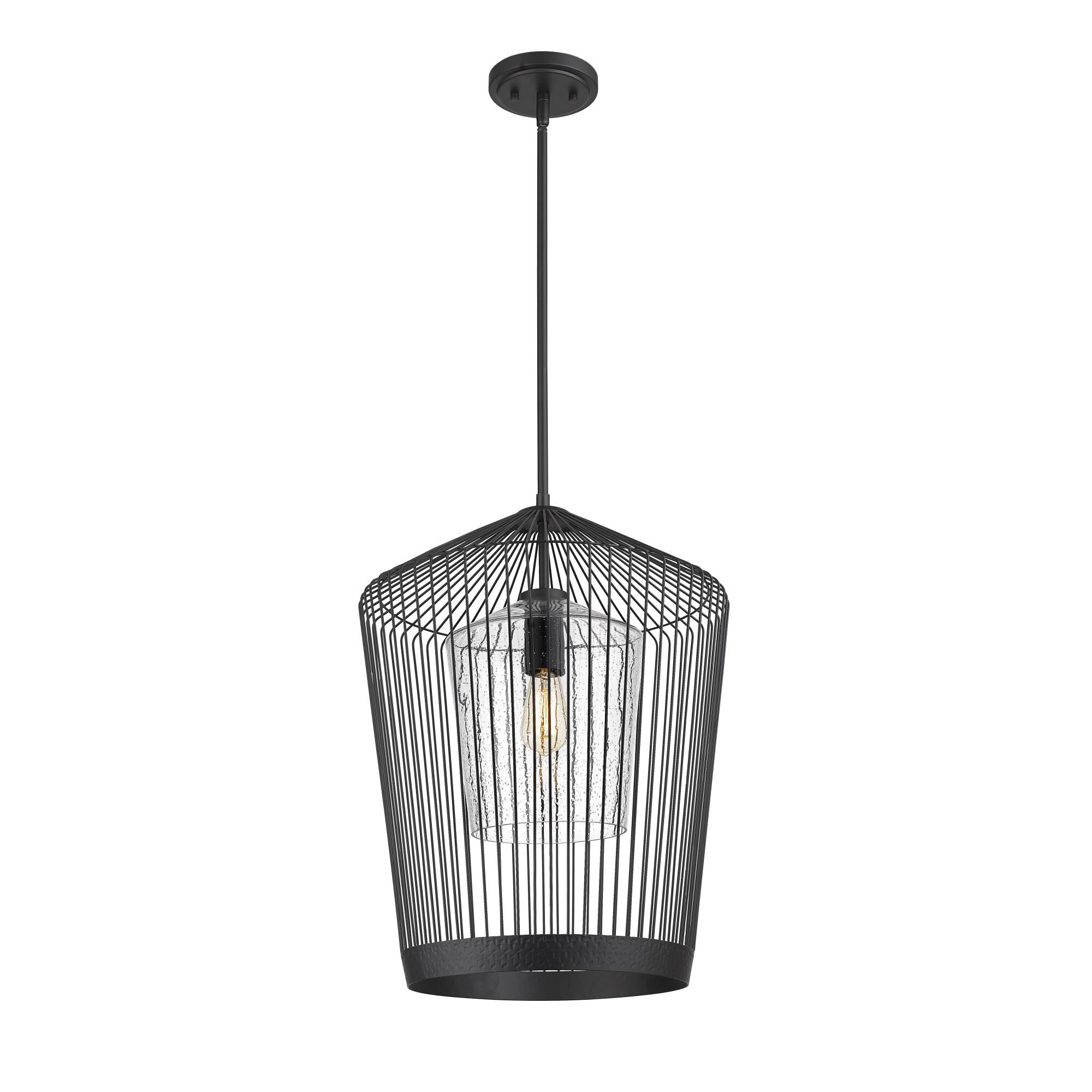 Z-Lite Lido 18 Inch Large Pendant