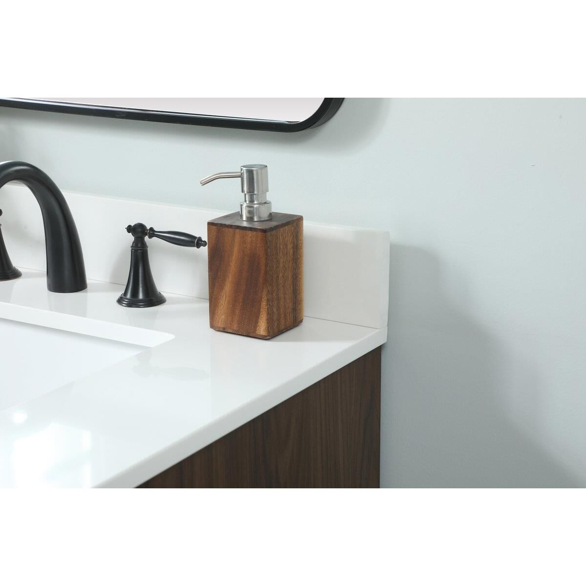 Boise Bath Vanity by Elegant Decor