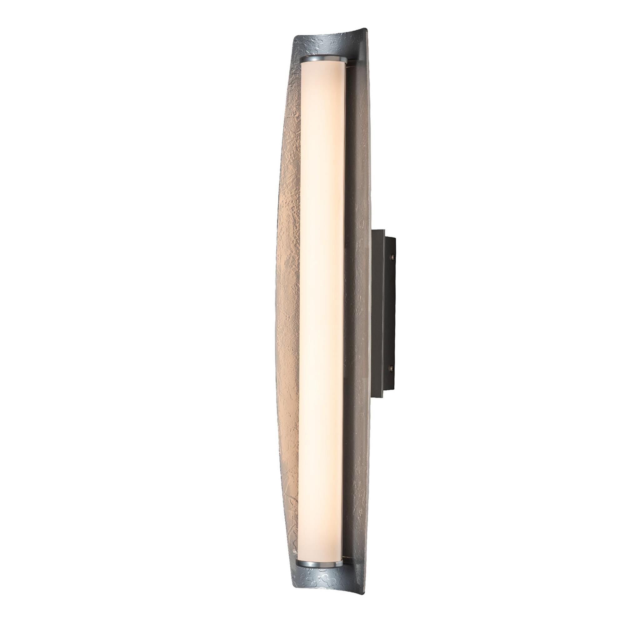 Shown in Sterling finish
