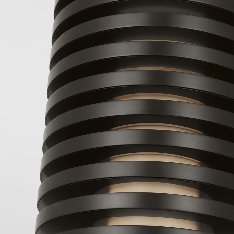 Sean Lavin Quoddy Small Table Lamp by Visual Comfort Modern