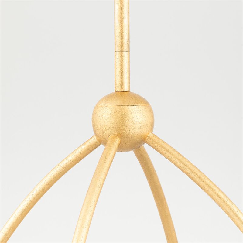 Eny Lee Parker Elsa Medium Chandelier by Mitzi