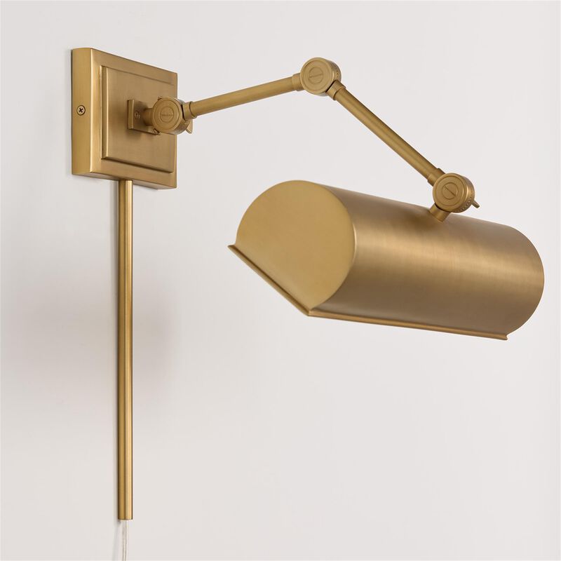 Alastair 16 Inch Picture and Display Light by Capital Lighting Fixture Company