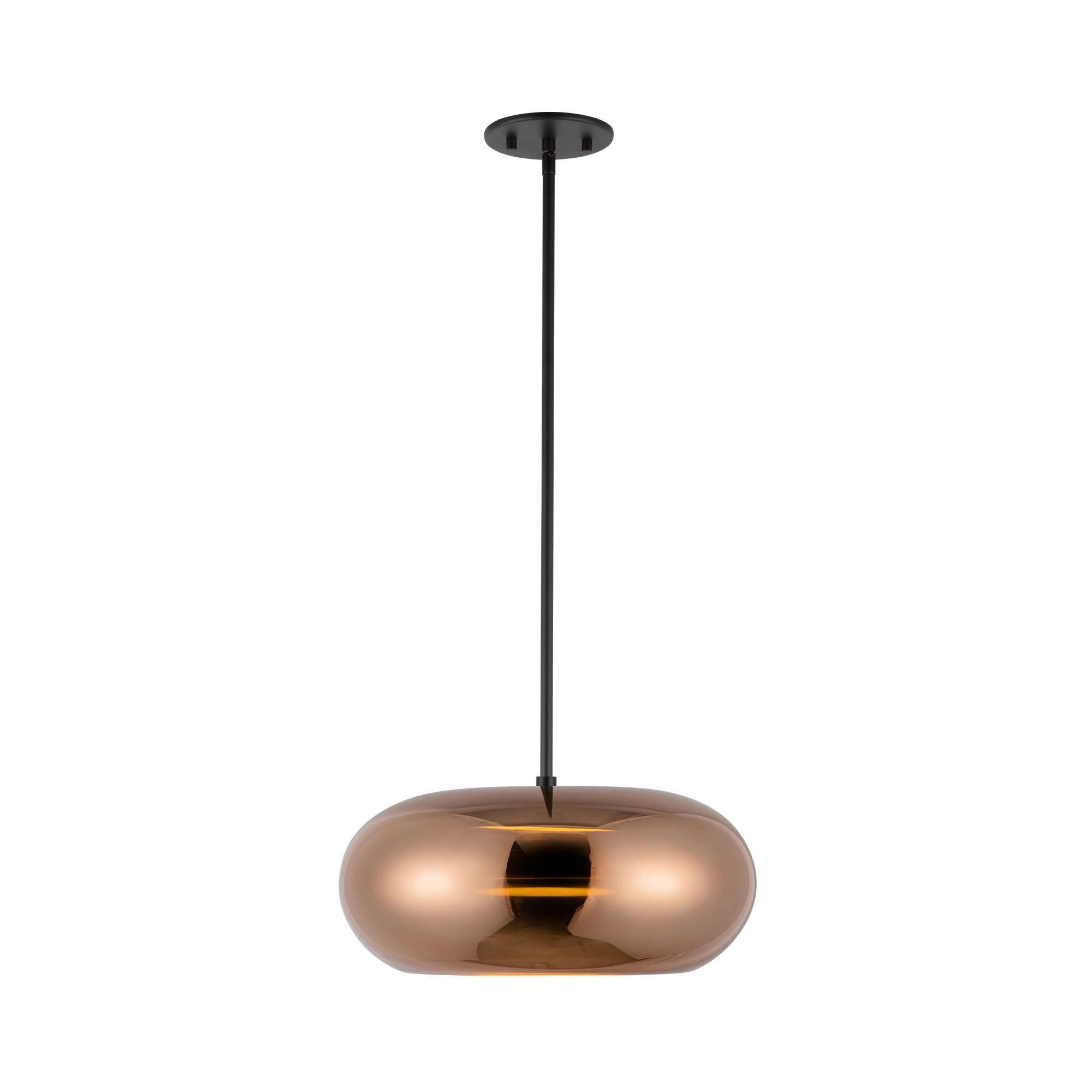 Trinity 14 Inch Pendant Light,
