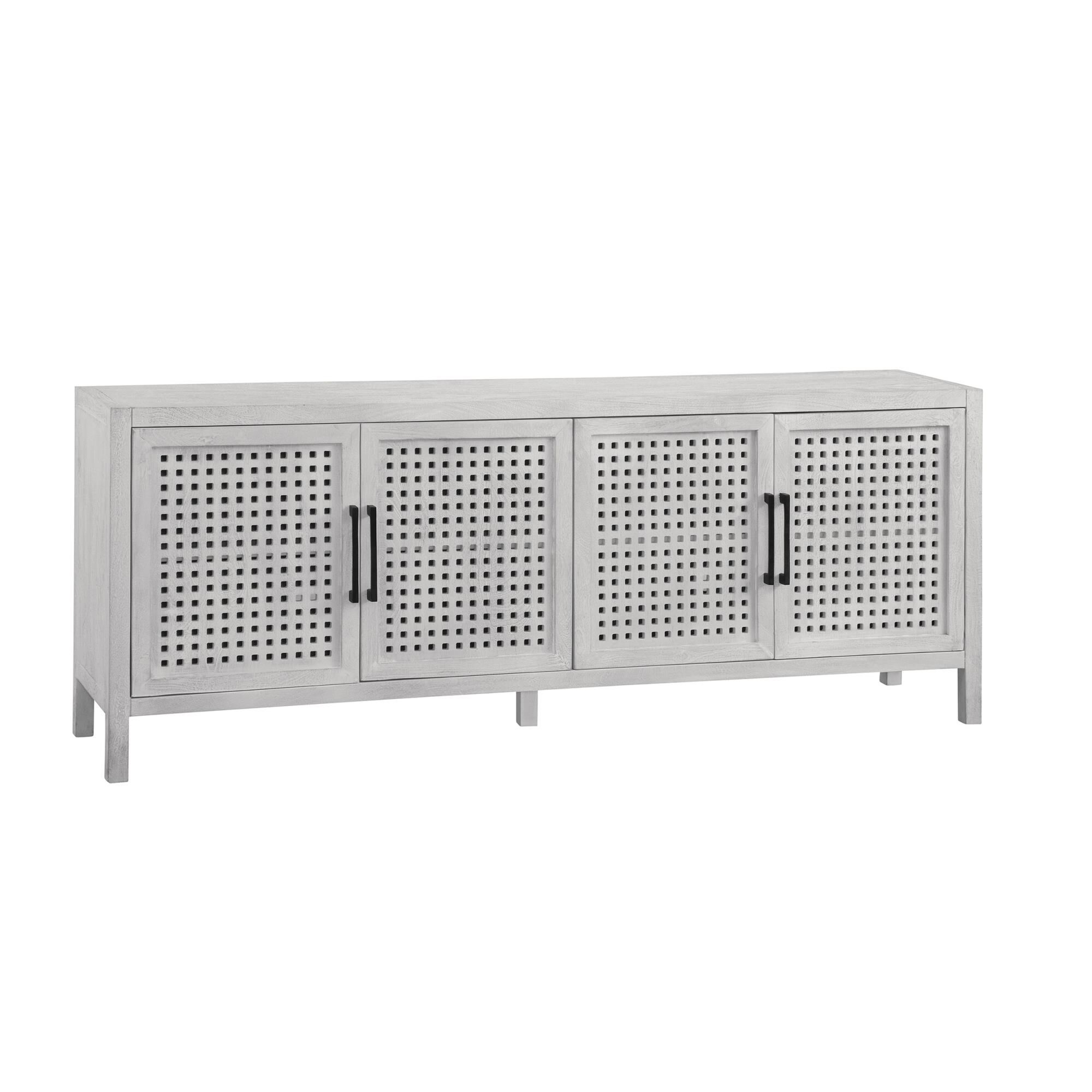 Pentak 30 Inch Credenza by Bassett Mirror Company