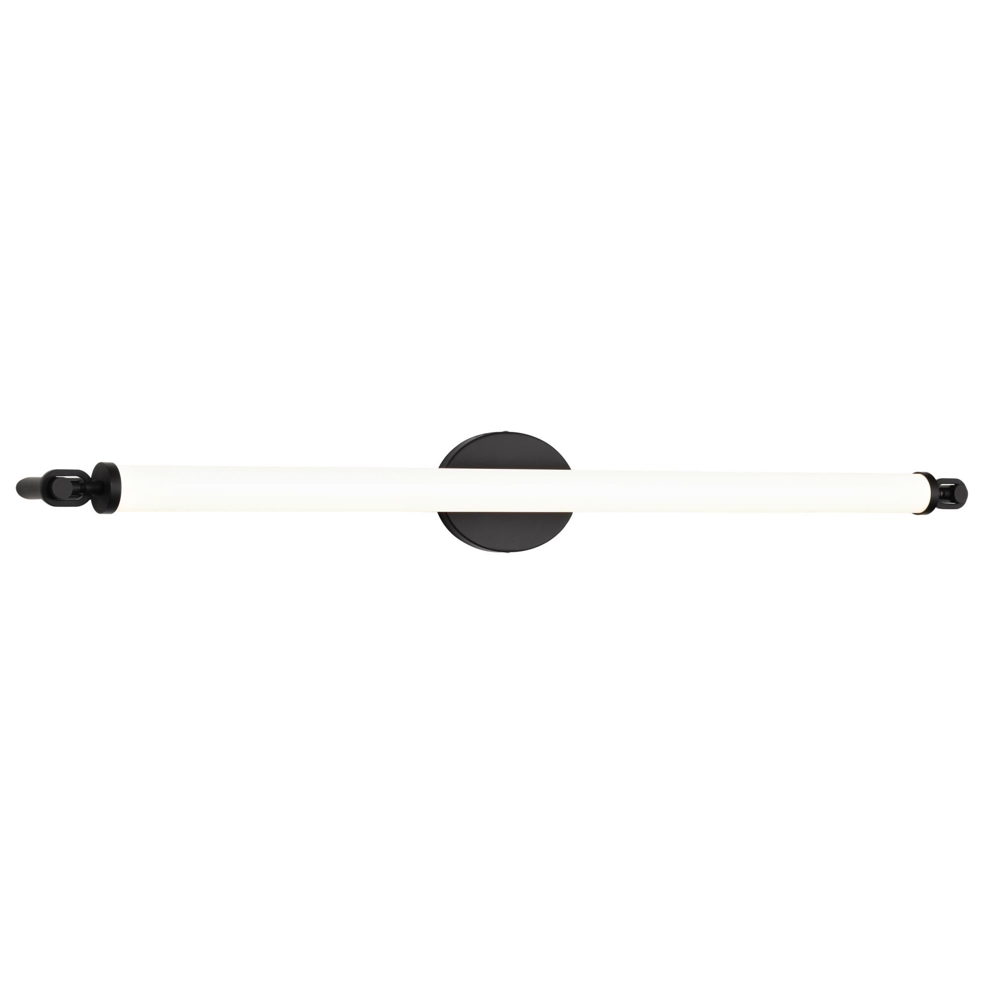 Shown in Matte Black finish