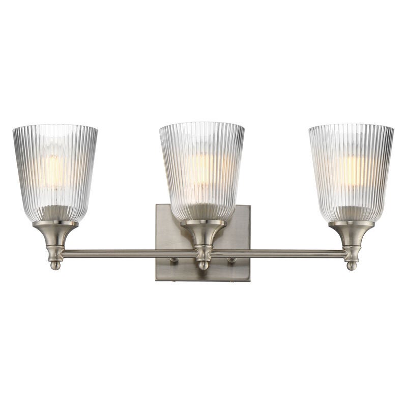 Julip 23 Inch Bath Vanity Light by Maxim Lighting