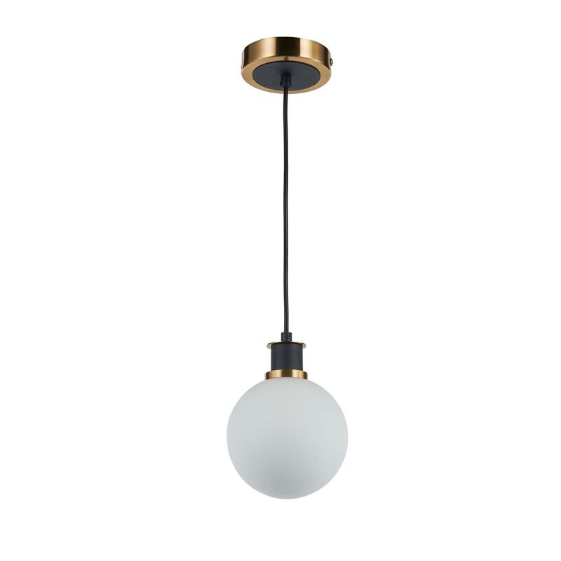 Gem 6 Inch Mini Pendant by Artcraft
