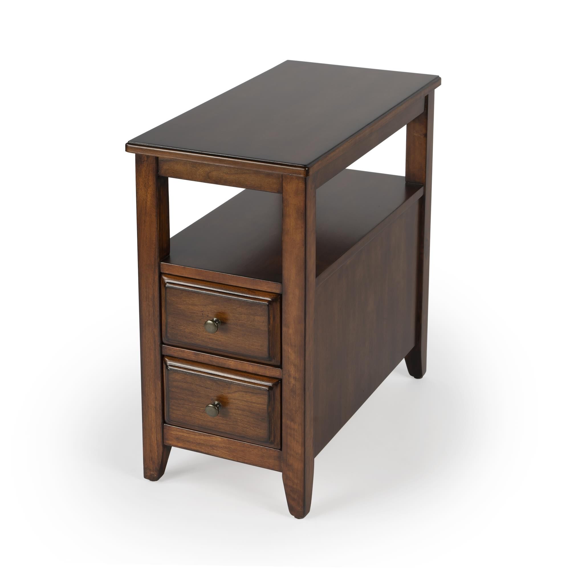 Butler Loft End Table by Butler Specialty Company