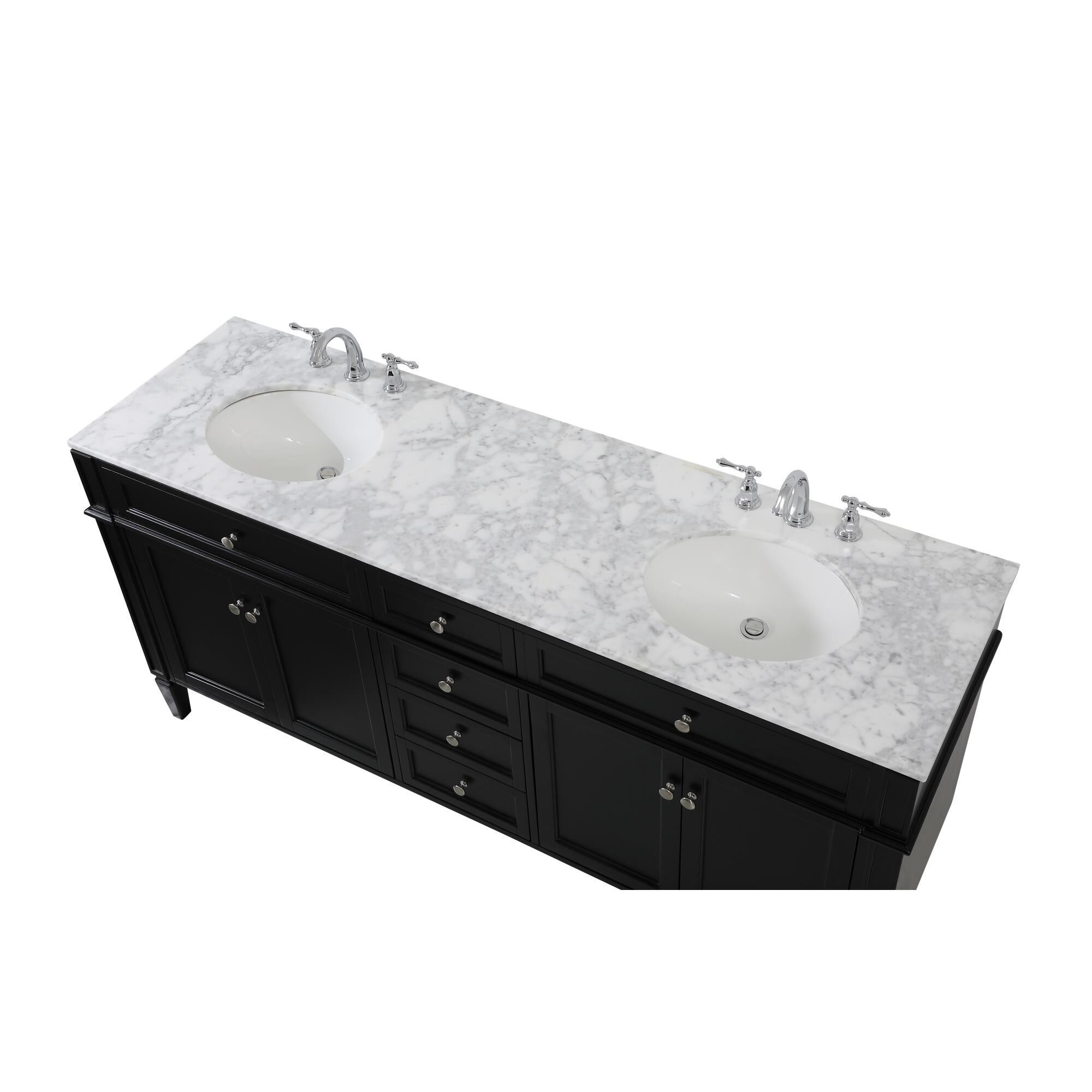Park Avenue Bath Vanity by Elegant Decor