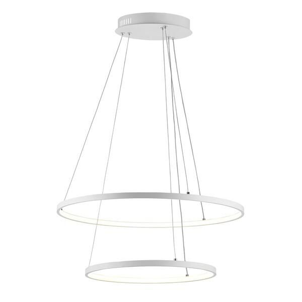 Safavieh Faven 24 Inch LED Large Pendant