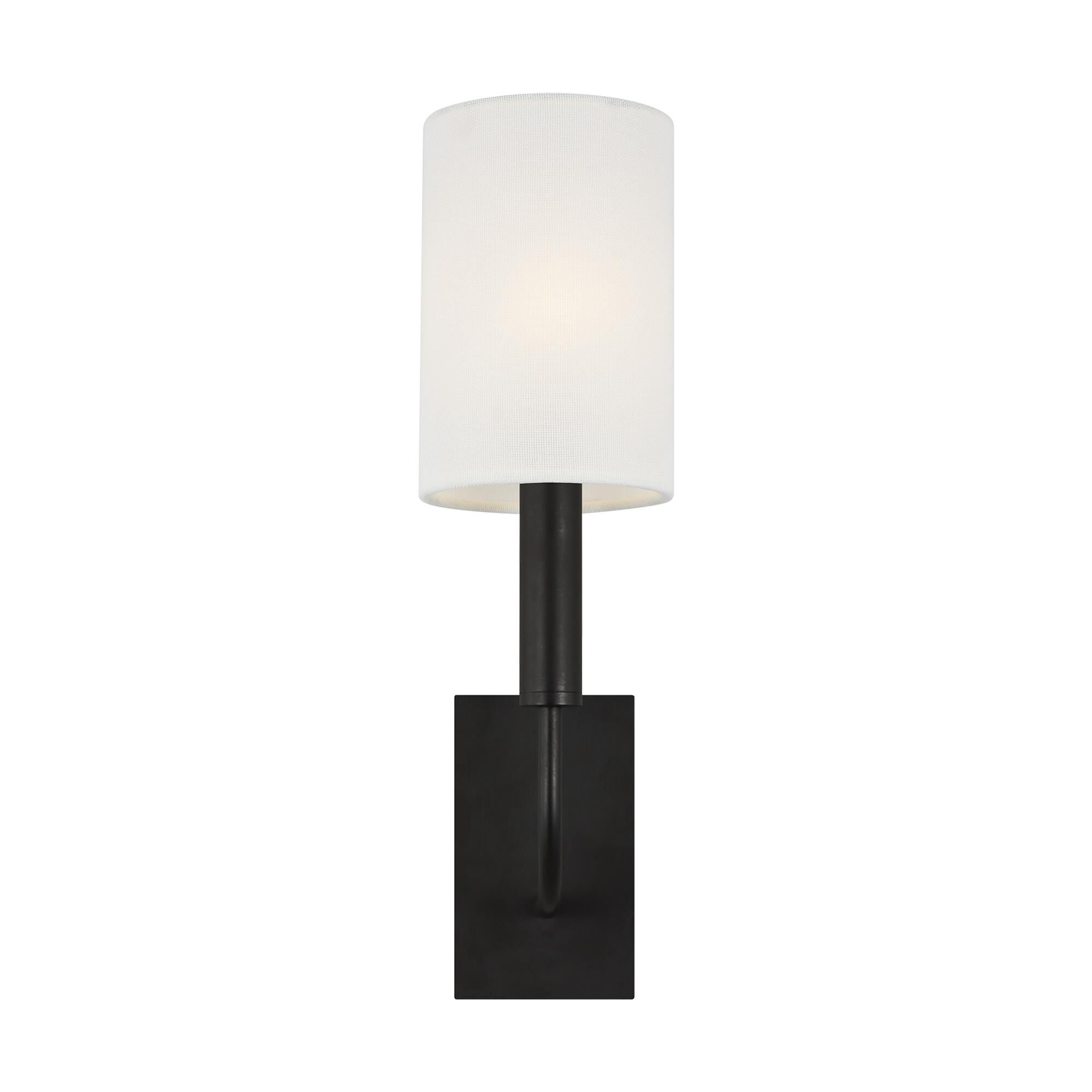 Ellen DeGeneres Brianna 14 Inch Wall Sconce,