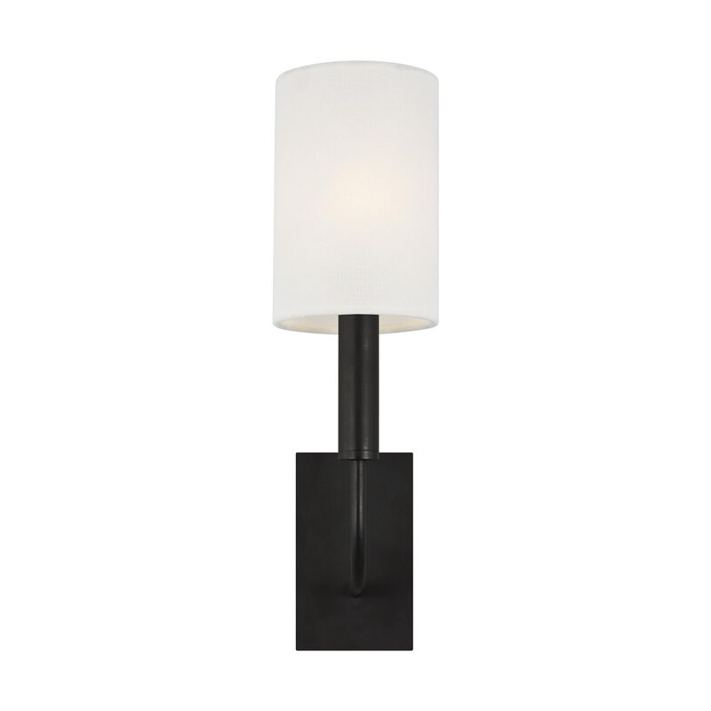 Ellen DeGeneres Brianna 14 Inch Wall Sconce by Visual Comfort Studio