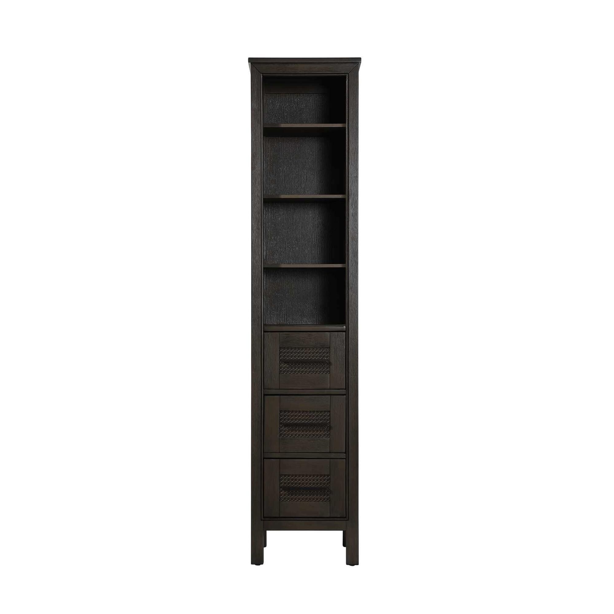 Alina 18 Inch Storage Cabinet,