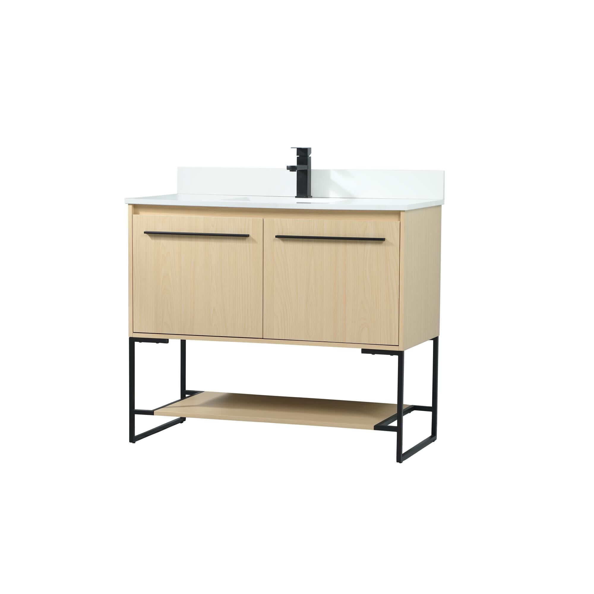 Sloane Bath Vanity by Elegant Decor