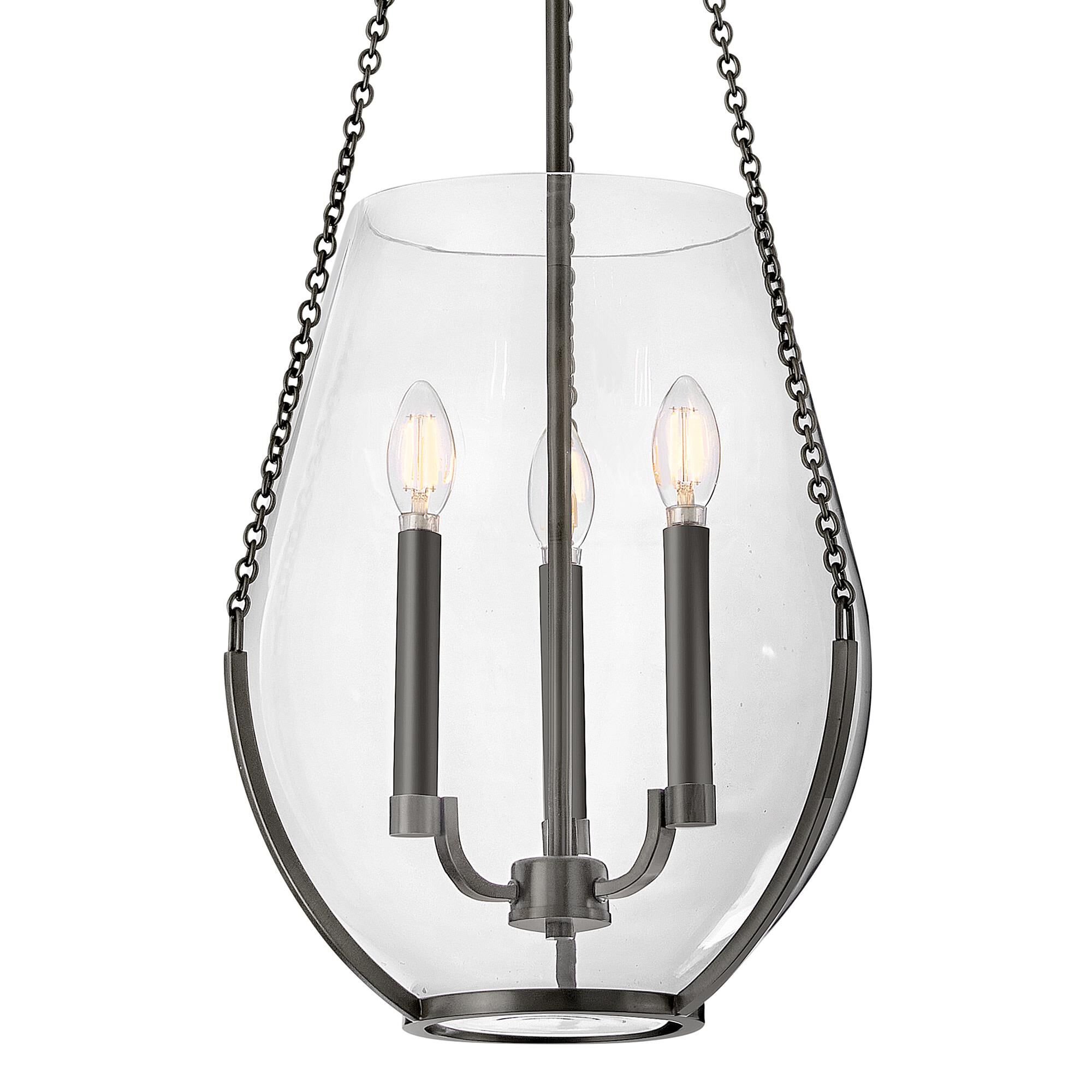 Farrin Large Pendant Light,