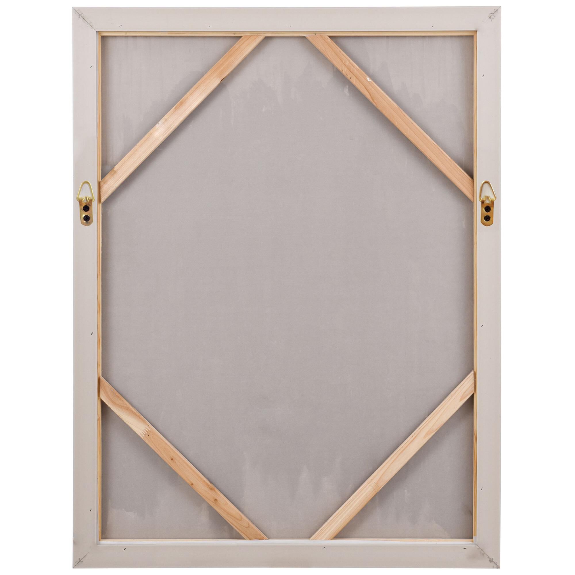 Shown in Antique Gold finish