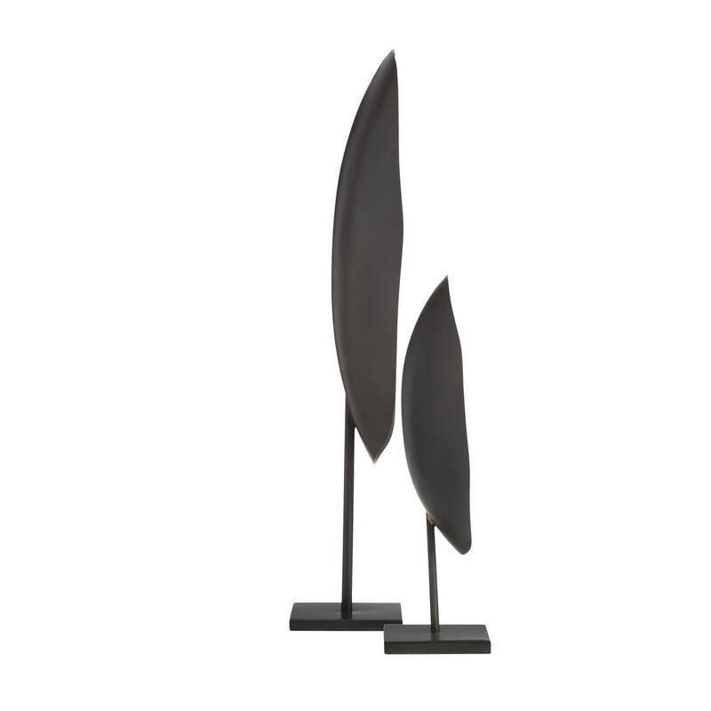 Jura 26 Inch Sculpture by Arteriors Home