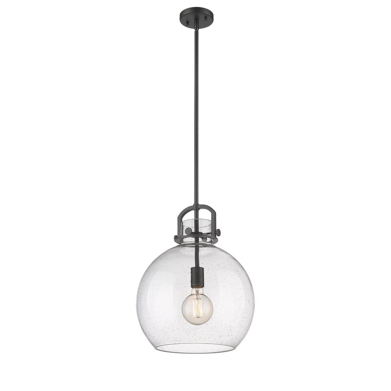 Bruno Marashlian Newton Sphere 14 Inch Large Pendant by Innovations Lighting
