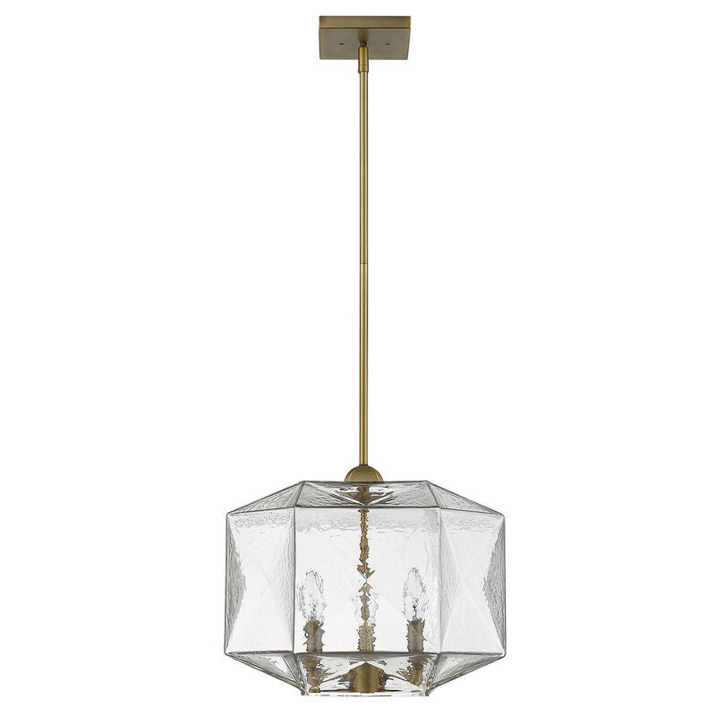 Loft 16 Inch Large Pendant by Acclaim Lighting