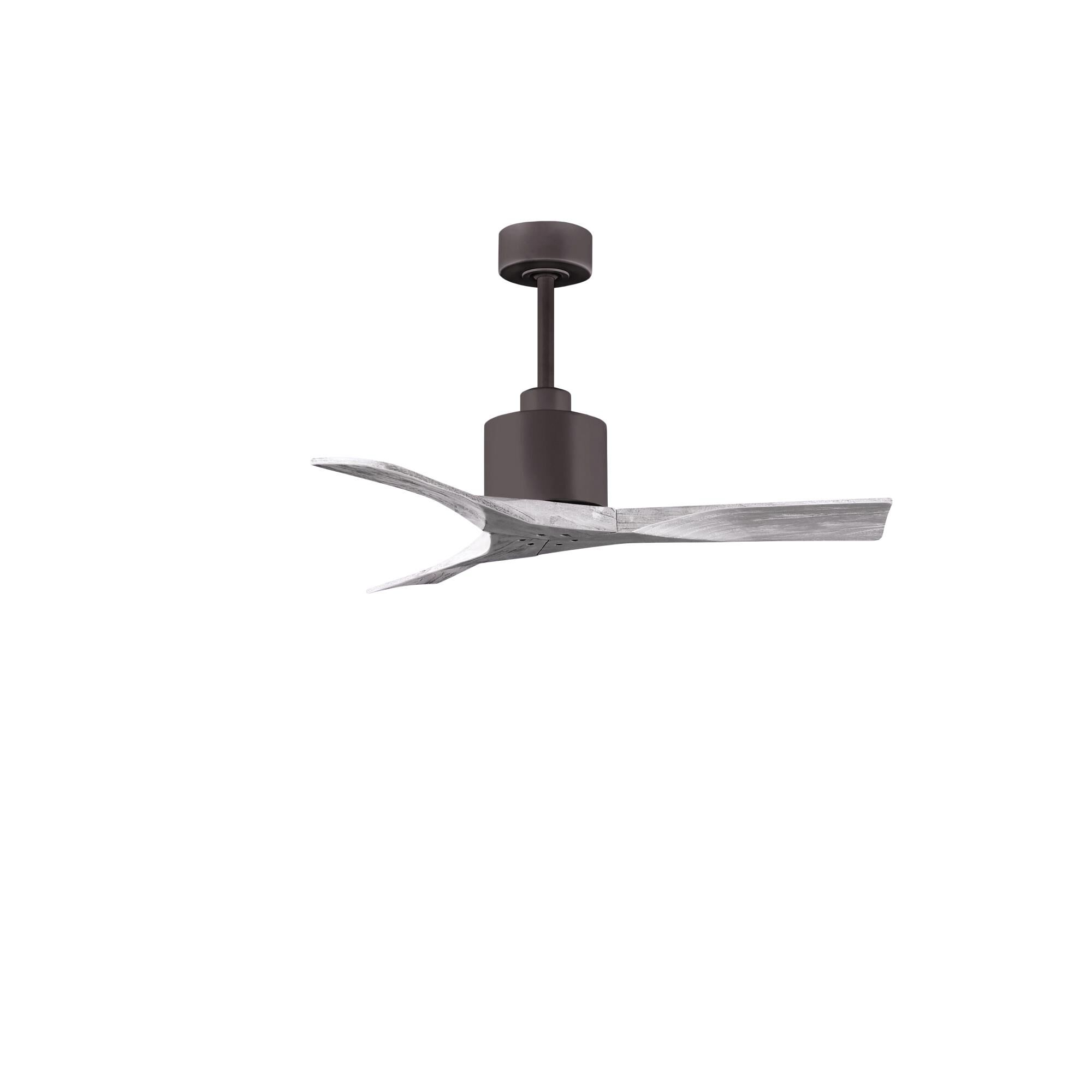 Nan 42 Inch Ceiling Fan by Matthews Fan Company