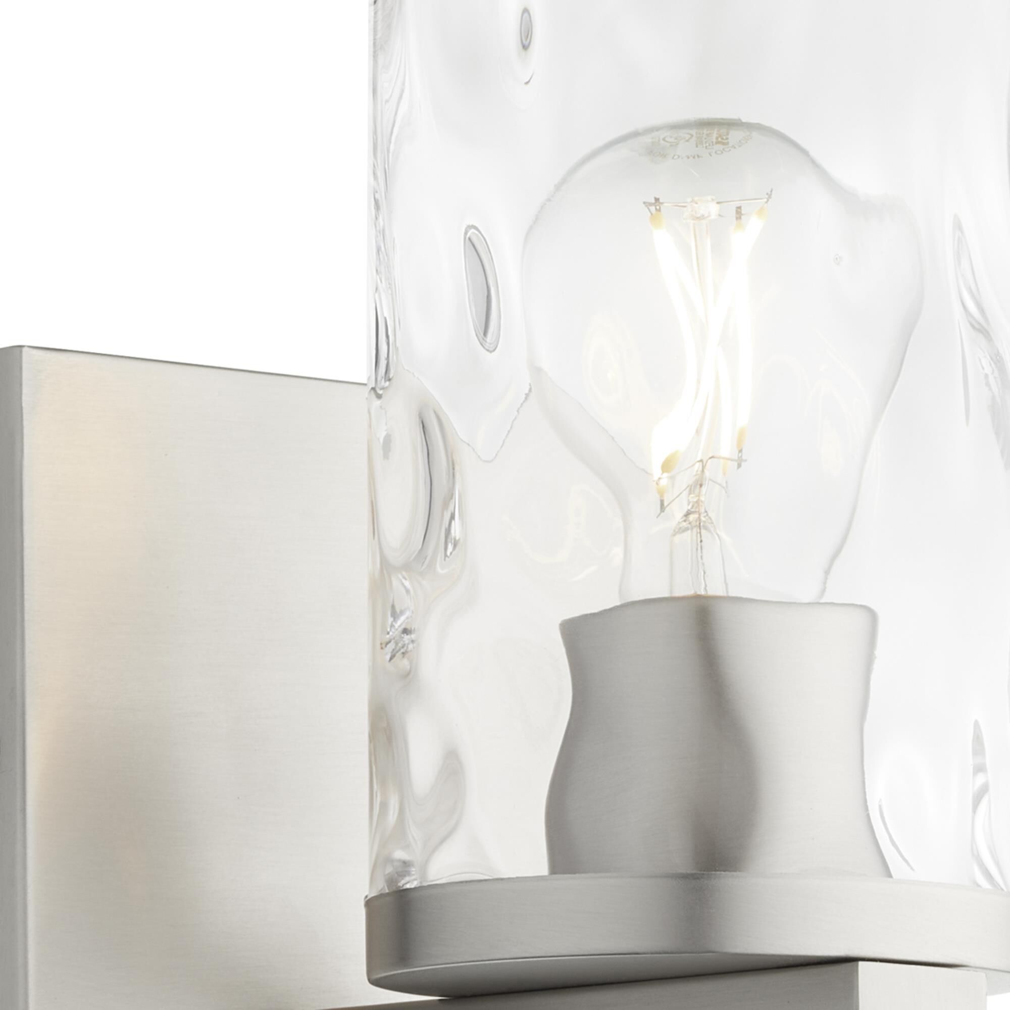 Quorum International Steinway 8 Inch Wall Sconce